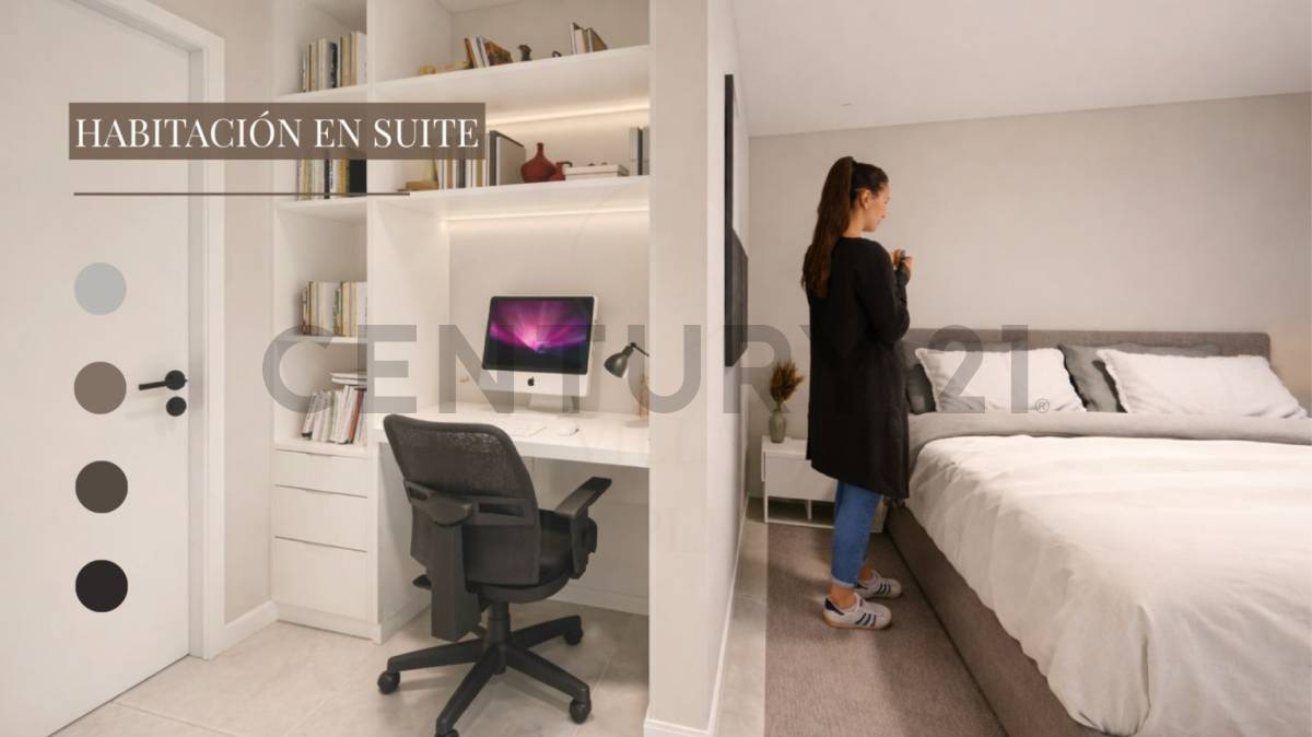 VILLA DÚPLEX – VIVÍ EL CONFORT PREMIUM EN LOMA PYTÁ - imagen 11