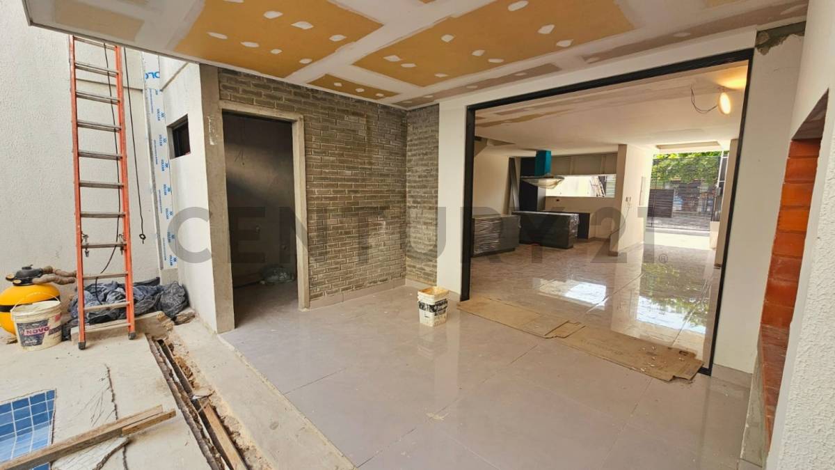 VILLA DÚPLEX – VIVÍ EL CONFORT PREMIUM EN LOMA PYTÁ - imagen 20