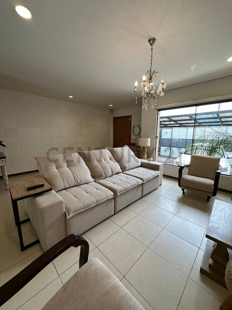 ¡EL HOGAR PERFECTO PARA VOS Y TU FAMILIA! VENTA DE DUPLEX EN BARRIO LAS GOLONDRINAS - LOMA PYTA - 4