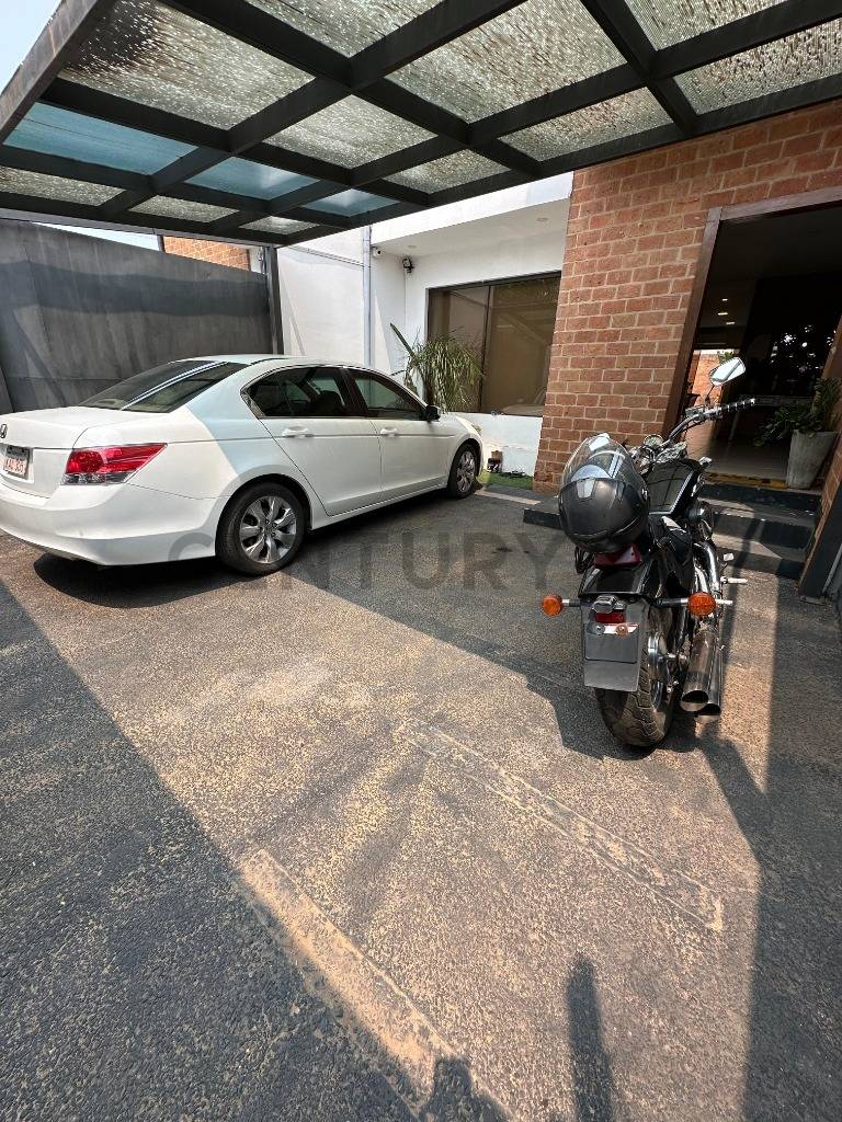 ¡EL HOGAR PERFECTO PARA VOS Y TU FAMILIA! VENTA DE DUPLEX EN BARRIO LAS GOLONDRINAS - LOMA PYTA - 13