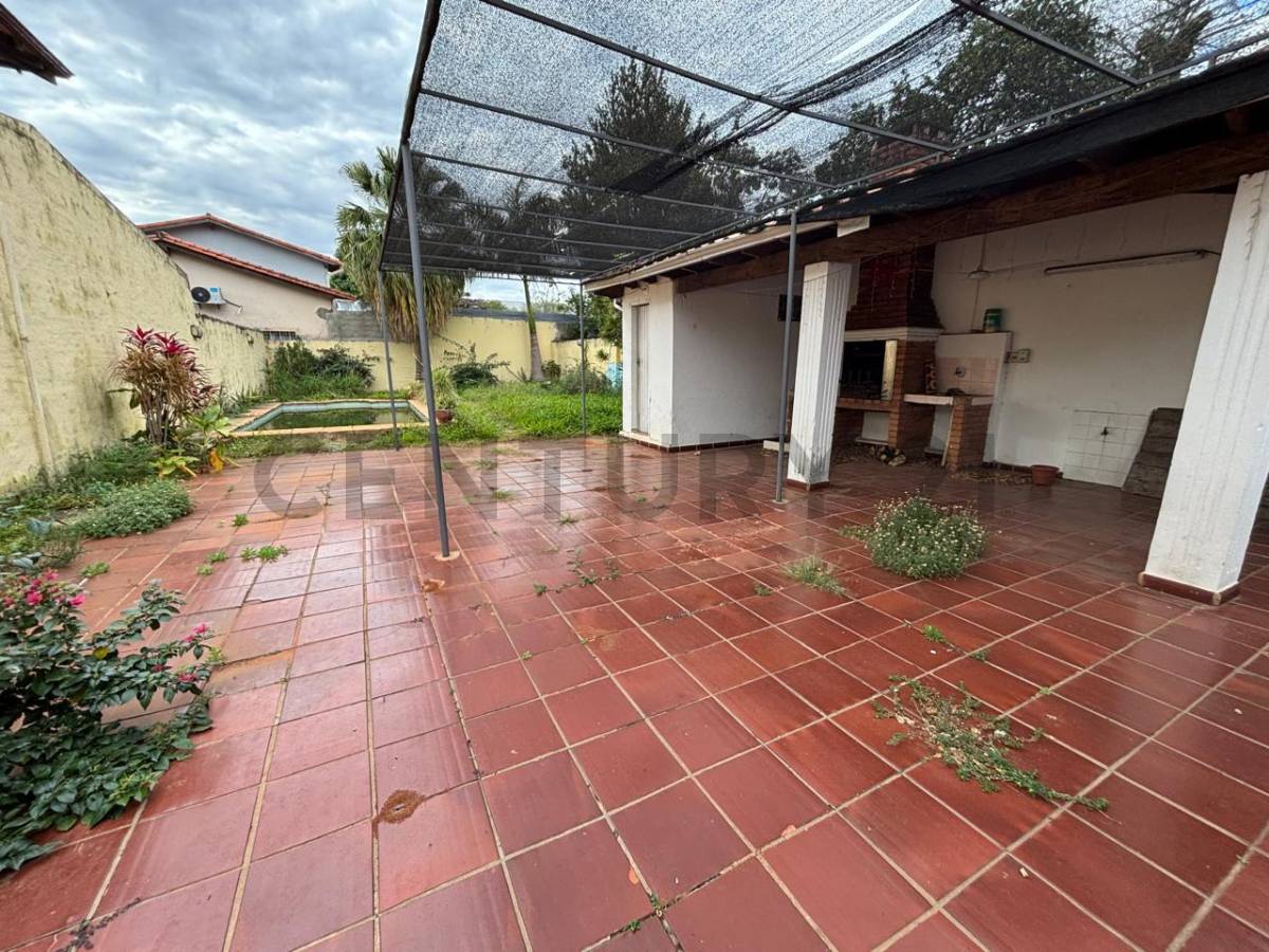 Venta de Casa en Barrio Los Laureles - imagen 9