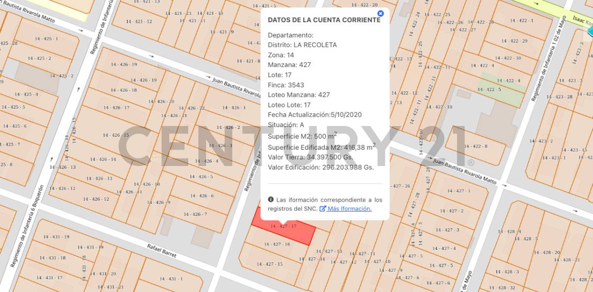 VENDO CASA EN EL BARRIO LOS LAURELES - imagen 13