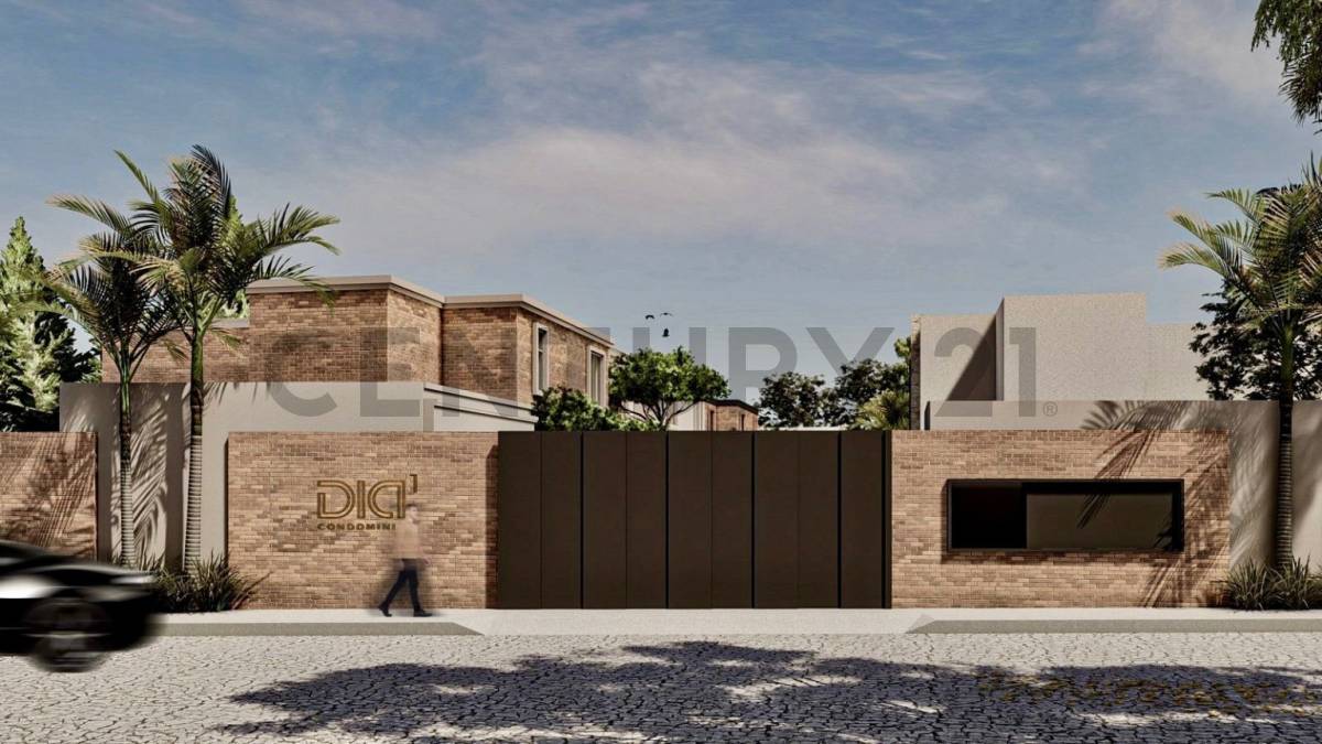 CASAS EN CONDOMINIO - 9 VIVIENDAS EXCLUSIVAS - imagen 7