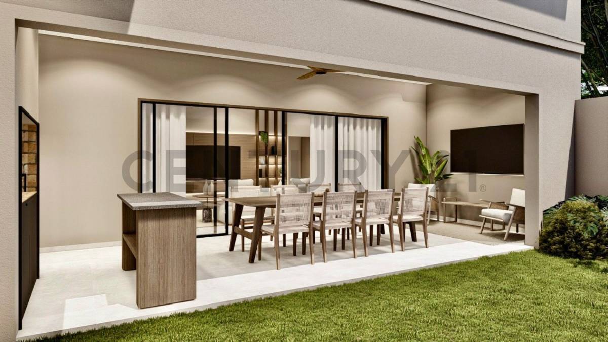CASAS EN CONDOMINIO - 9 VIVIENDAS EXCLUSIVAS - imagen 8