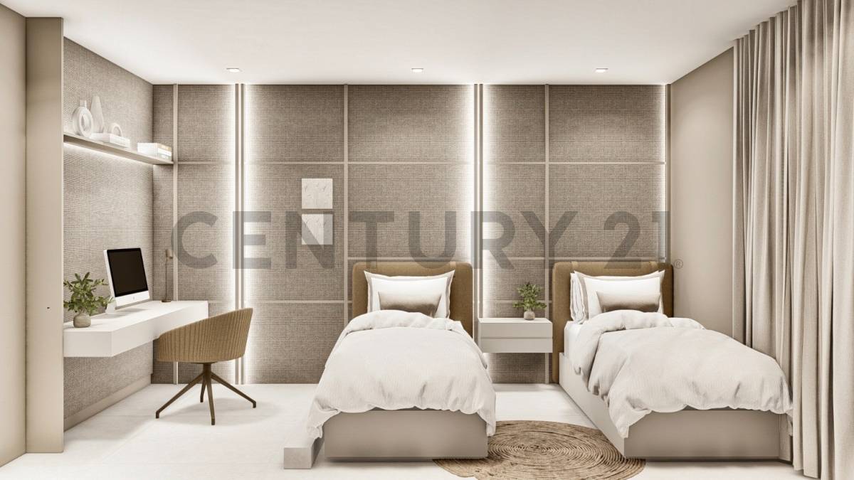 CASAS EN CONDOMINIO - 9 VIVIENDAS EXCLUSIVAS - imagen 16