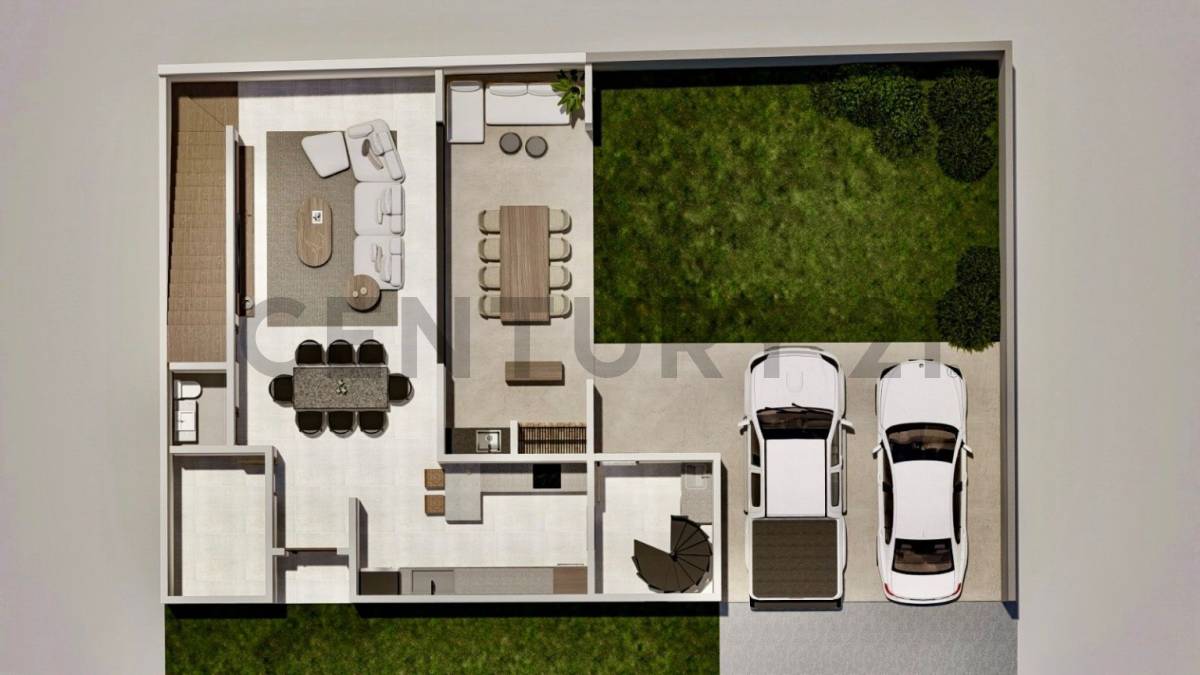 CASAS EN CONDOMINIO - 9 VIVIENDAS EXCLUSIVAS - imagen 17