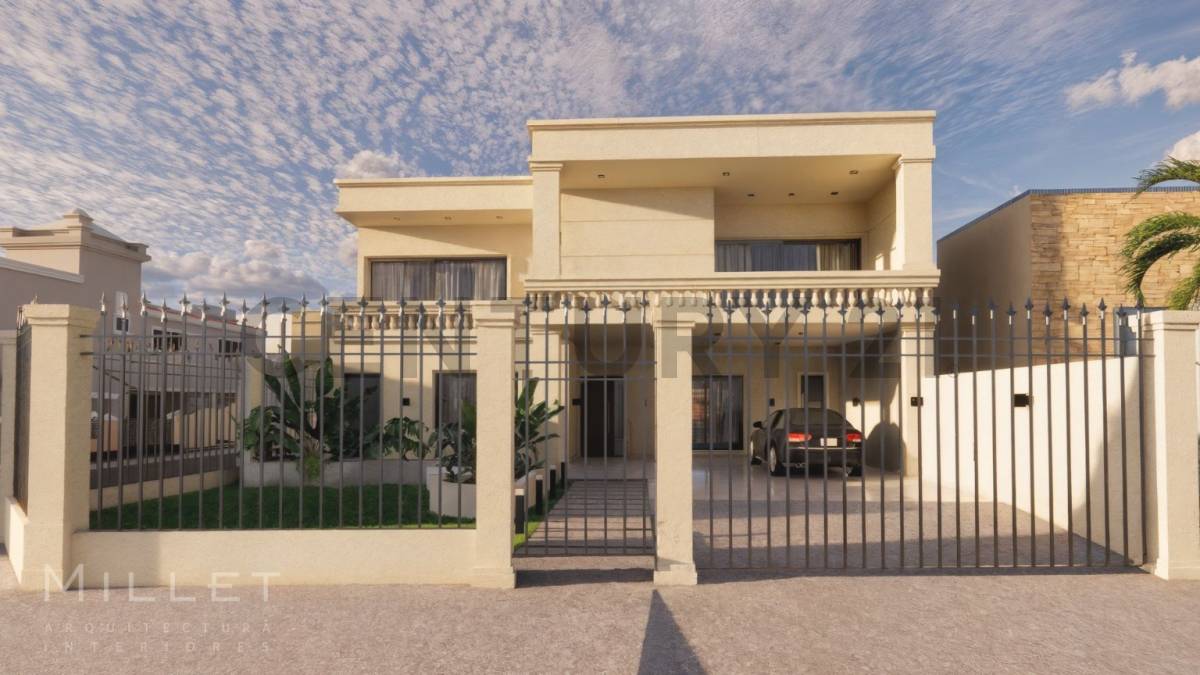 VENDO RESIDENCIA EN POZO - BARRIO MBOCAYATY - imagen 2
