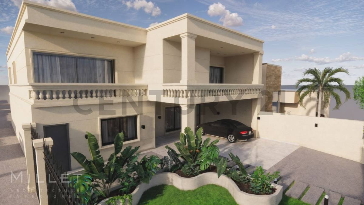 VENDO RESIDENCIA EN POZO - BARRIO MBOCAYATY - imagen 3