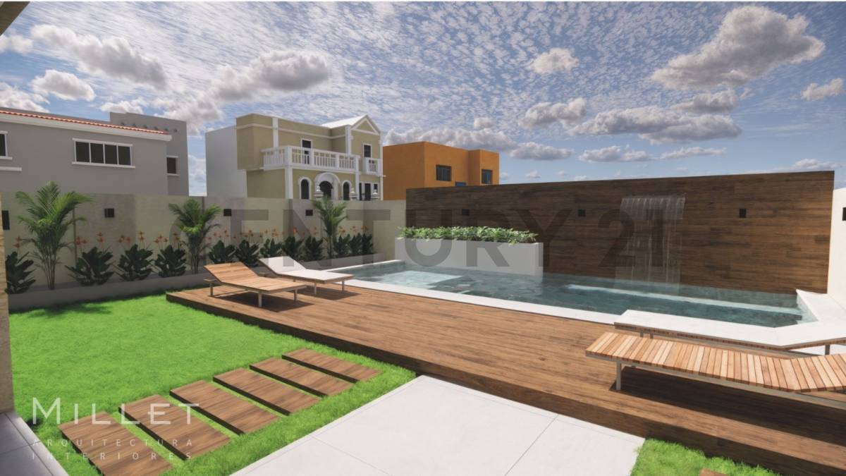 VENDO RESIDENCIA EN POZO - BARRIO MBOCAYATY - imagen 5