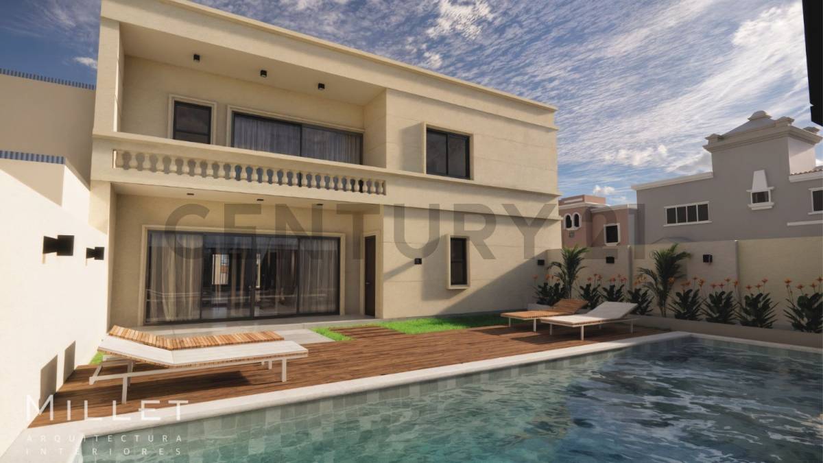 VENDO RESIDENCIA EN POZO - BARRIO MBOCAYATY - imagen 6