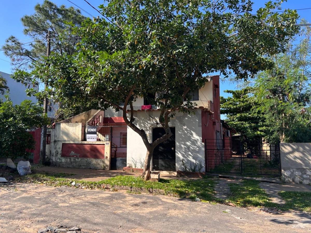 Propiedad en Venta Teniente Escobar casi Perenciolo Merlo - 1