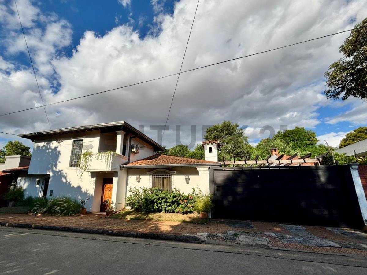 Casa en venta en Mburicaó | Ubicación estratégica con alto potencial - imagen 3