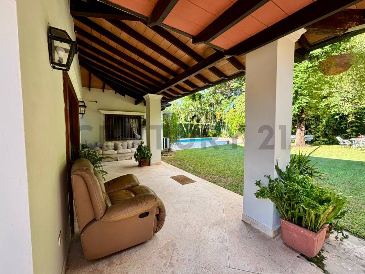 Casa en venta en Mburicaó | Ubicación estratégica con alto potencial - imagen 6