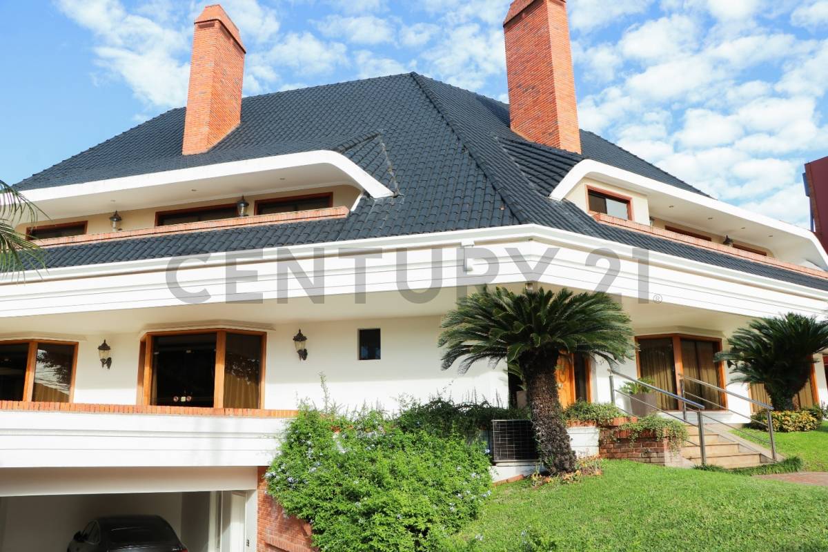 RESIDENCIA DE LUJO EN VENTA – BARRIO MBURICAO - imagen 2