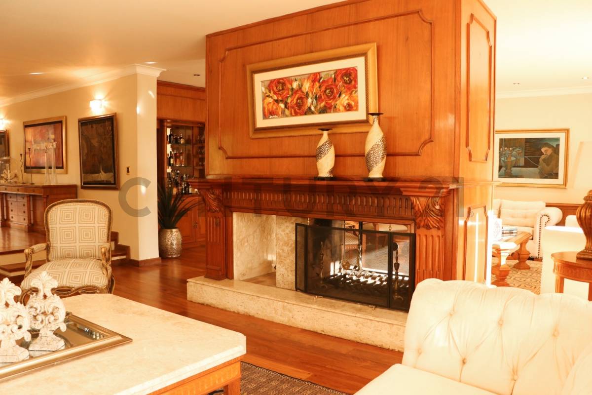 RESIDENCIA DE LUJO EN VENTA – BARRIO MBURICAO - imagen 6