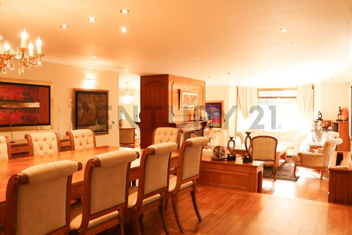 RESIDENCIA DE LUJO EN VENTA – BARRIO MBURICAO - imagen 7