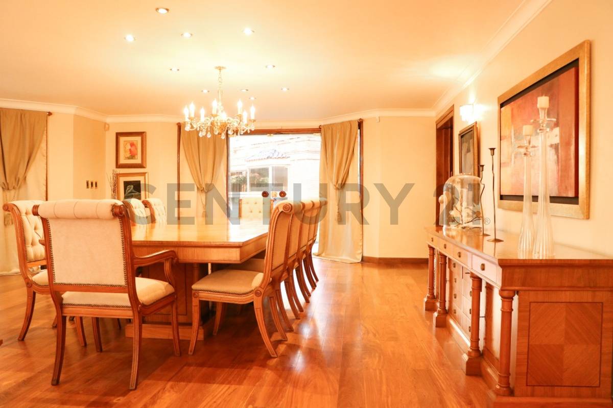 RESIDENCIA DE LUJO EN VENTA – BARRIO MBURICAO - imagen 8