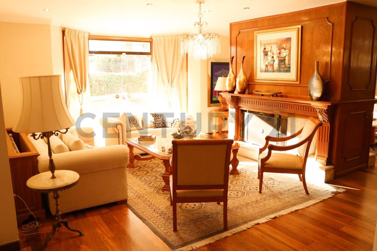 RESIDENCIA DE LUJO EN VENTA – BARRIO MBURICAO - imagen 10