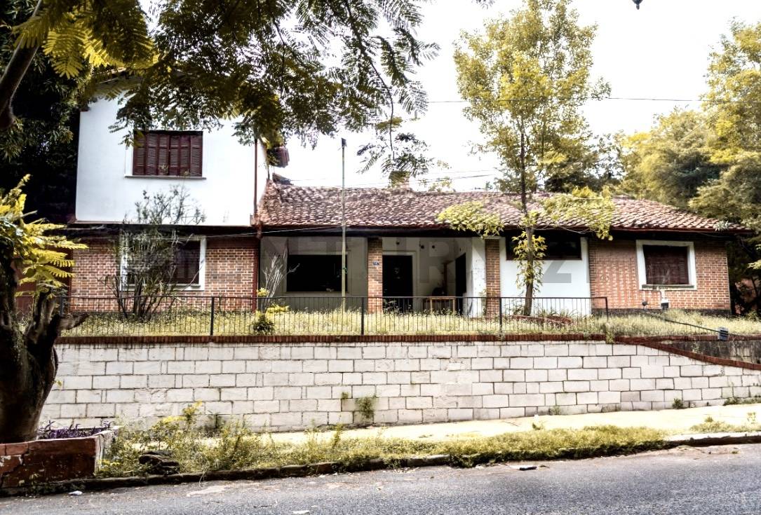 En Venta Barrio Mburicao Amplia Propiedad - imagen 5