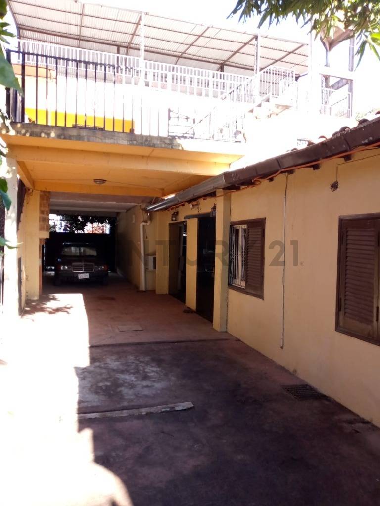 CASA EN VENTA EN BARRIO MBURUCUYA - imagen 6