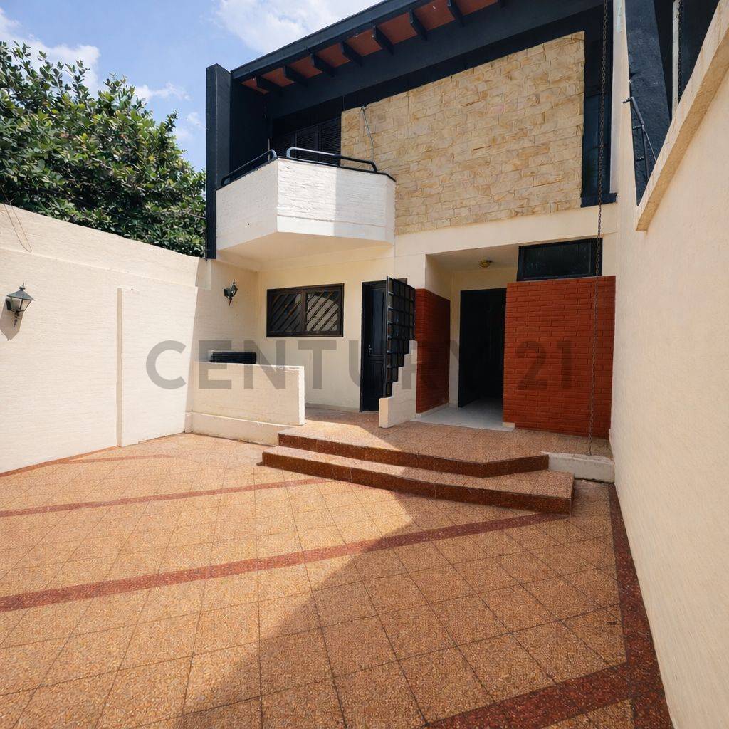 VENDO 2 DUPLEX JUNTOS EN LA MEJOR ZONA DE MBURUCUYA - imagen 12