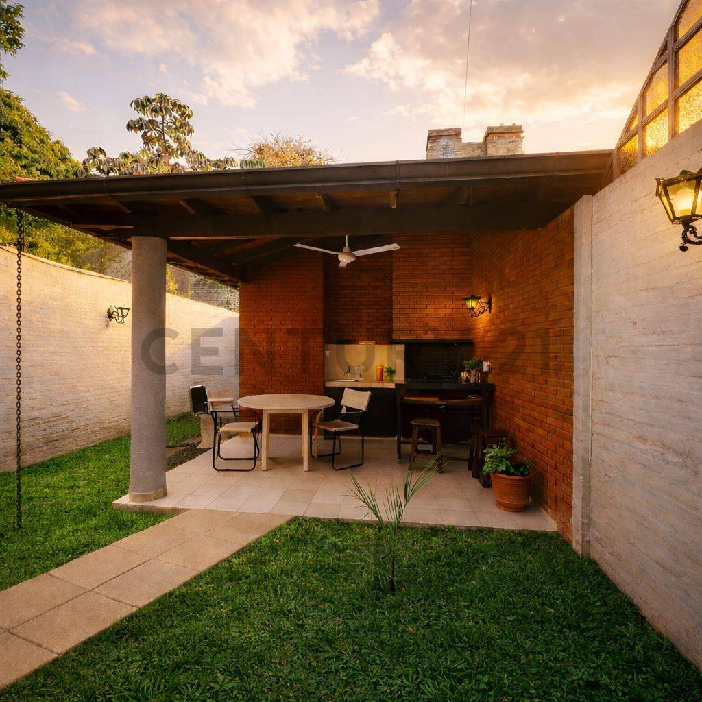 VENDO 2 DUPLEX JUNTOS EN LA MEJOR ZONA DE MBURUCUYA - imagen 13