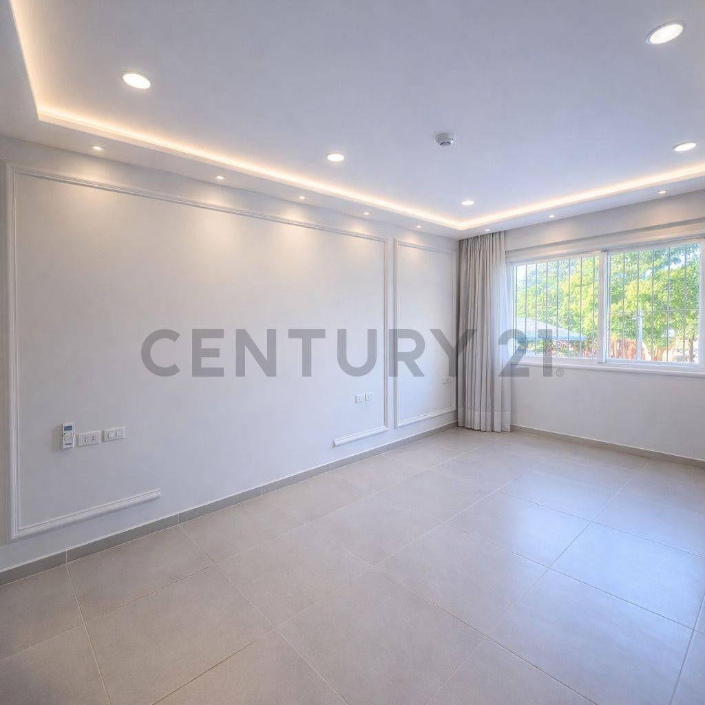 VENDO CASA PAREADA | BARRIO MBURUCUYÁ - 11