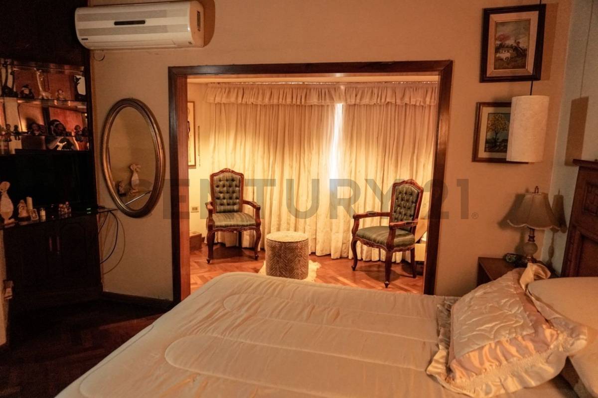 VENDO IMPORTANTE PROPIEDAD Mburucuyá, Asunción - 11