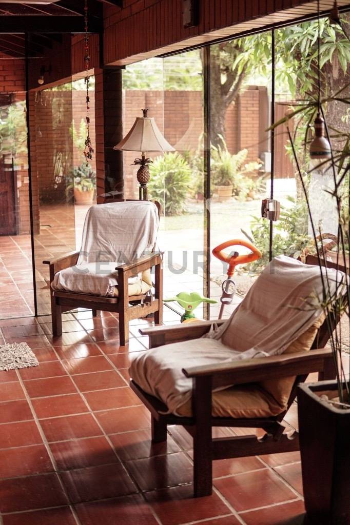 VENDO IMPORTANTE PROPIEDAD Mburucuyá, Asunción - 13