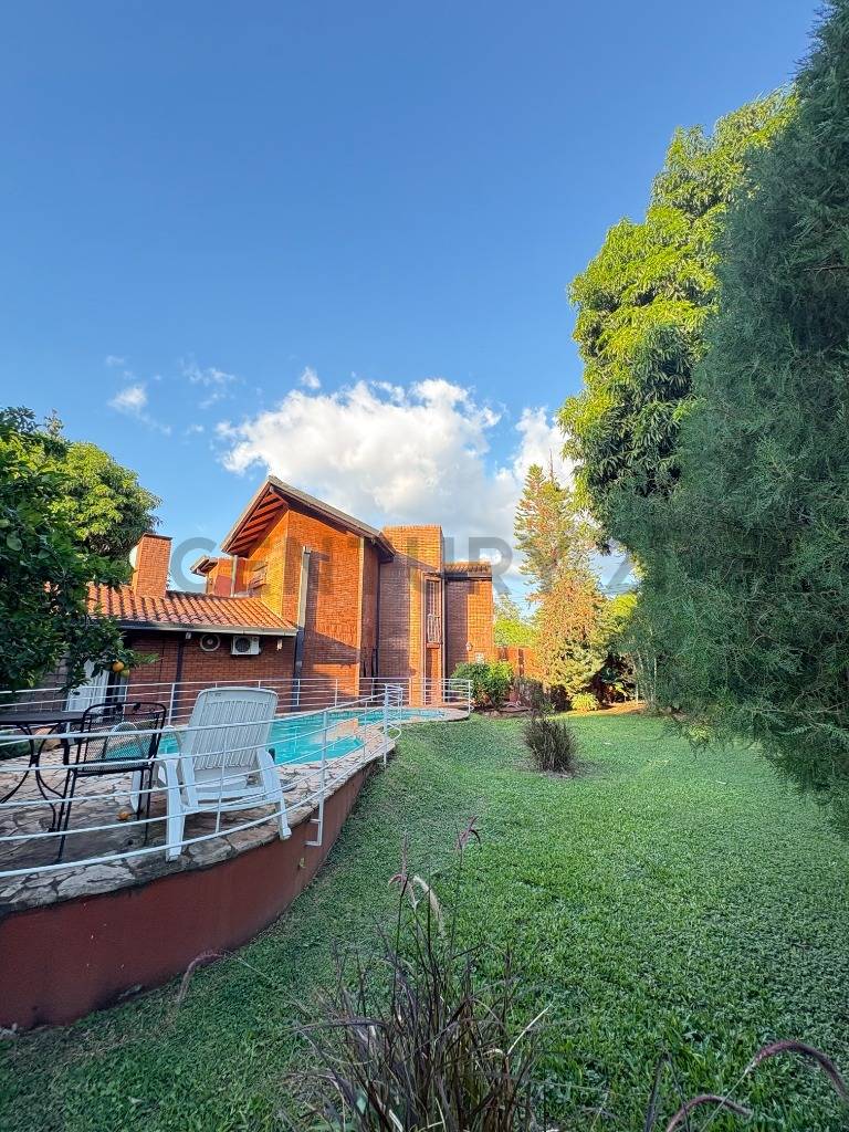 VENDO IMPORTANTE PROPIEDAD Mburucuyá, Asunción - 15