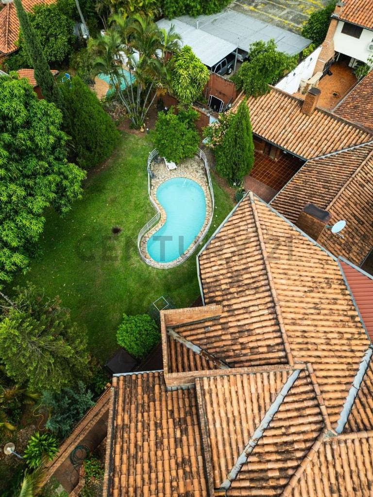 VENDO IMPORTANTE PROPIEDAD Mburucuyá, Asunción - 19