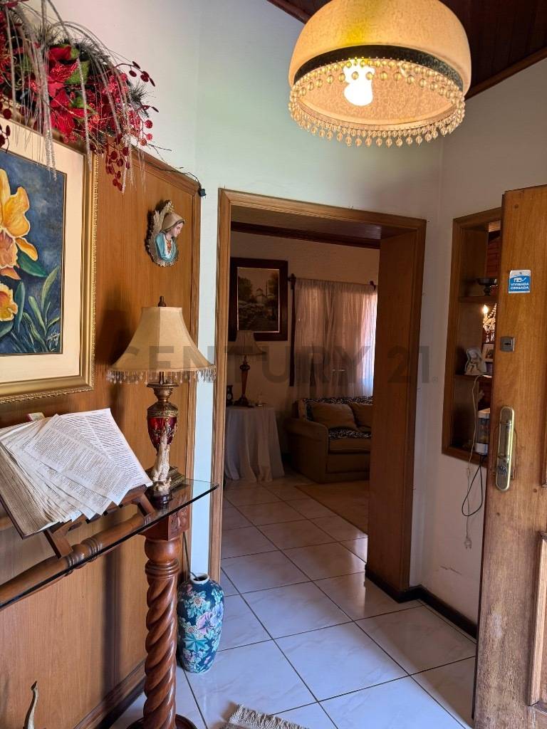 VENDO IMPORTANTE PROPIEDAD Mburucuyá, Asunción - 22