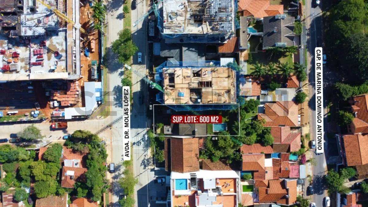 OPORTUNIDAD DE INVERSIÓN PREMIUM - AVDA. MOLAS LÓPEZ RESIDENCIA - 5