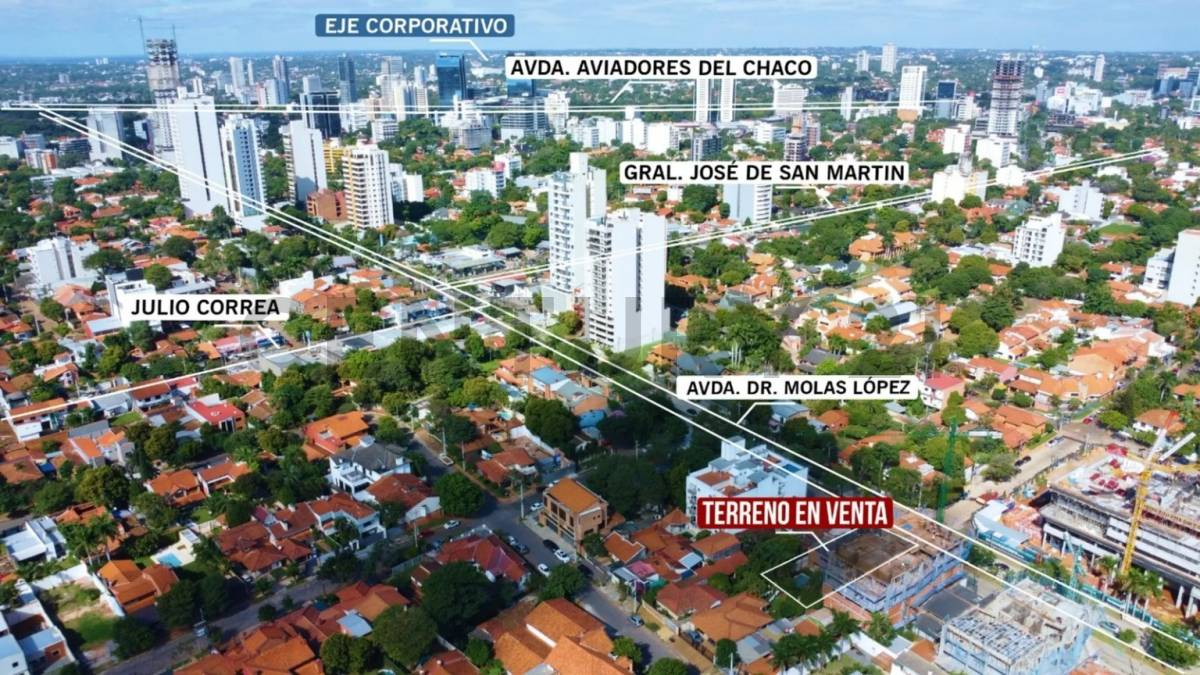 OPORTUNIDAD DE INVERSIÓN PREMIUM - AVDA. MOLAS LÓPEZ RESIDENCIA - 6