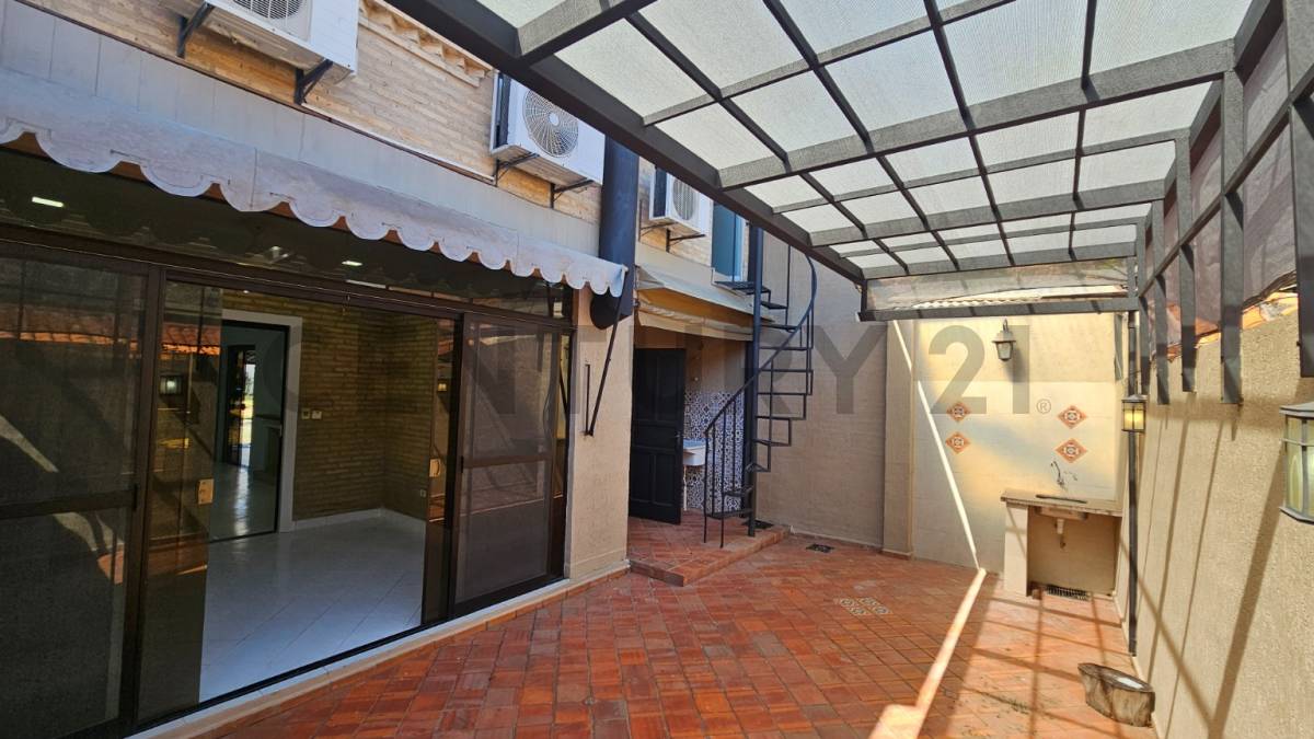 VENDO DULEX EN BARRIO MBURUCUYA - imagen 7