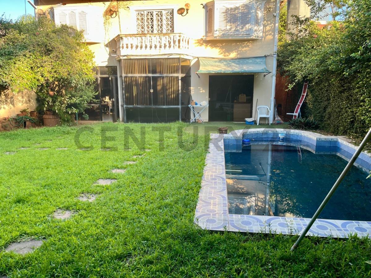 VENDO CASA A METRO DE MOLAS LOPEZ - imagen 6