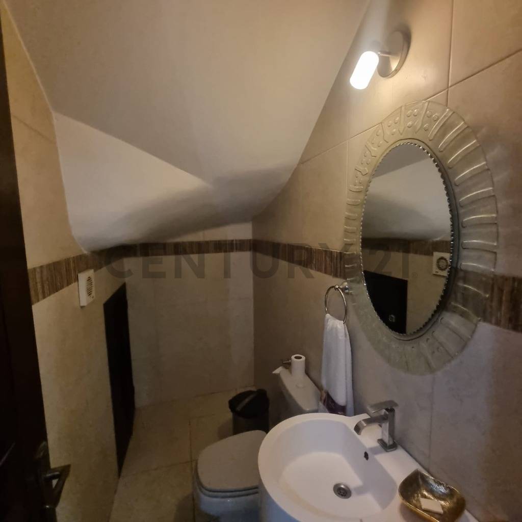 VENDO DUPLEX COMPLETAMENTE DOMOTIZADO - imagen 6