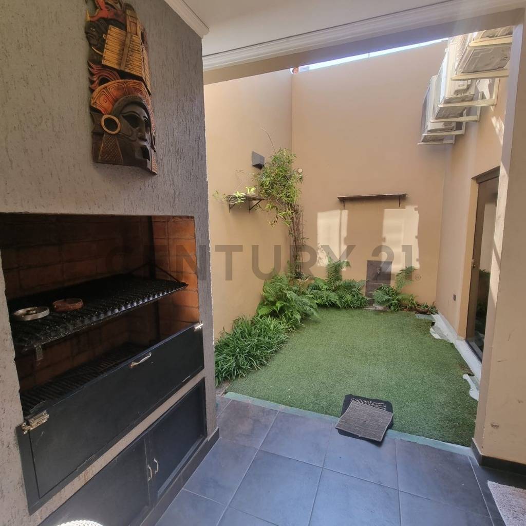 VENDO DUPLEX COMPLETAMENTE DOMOTIZADO - imagen 8