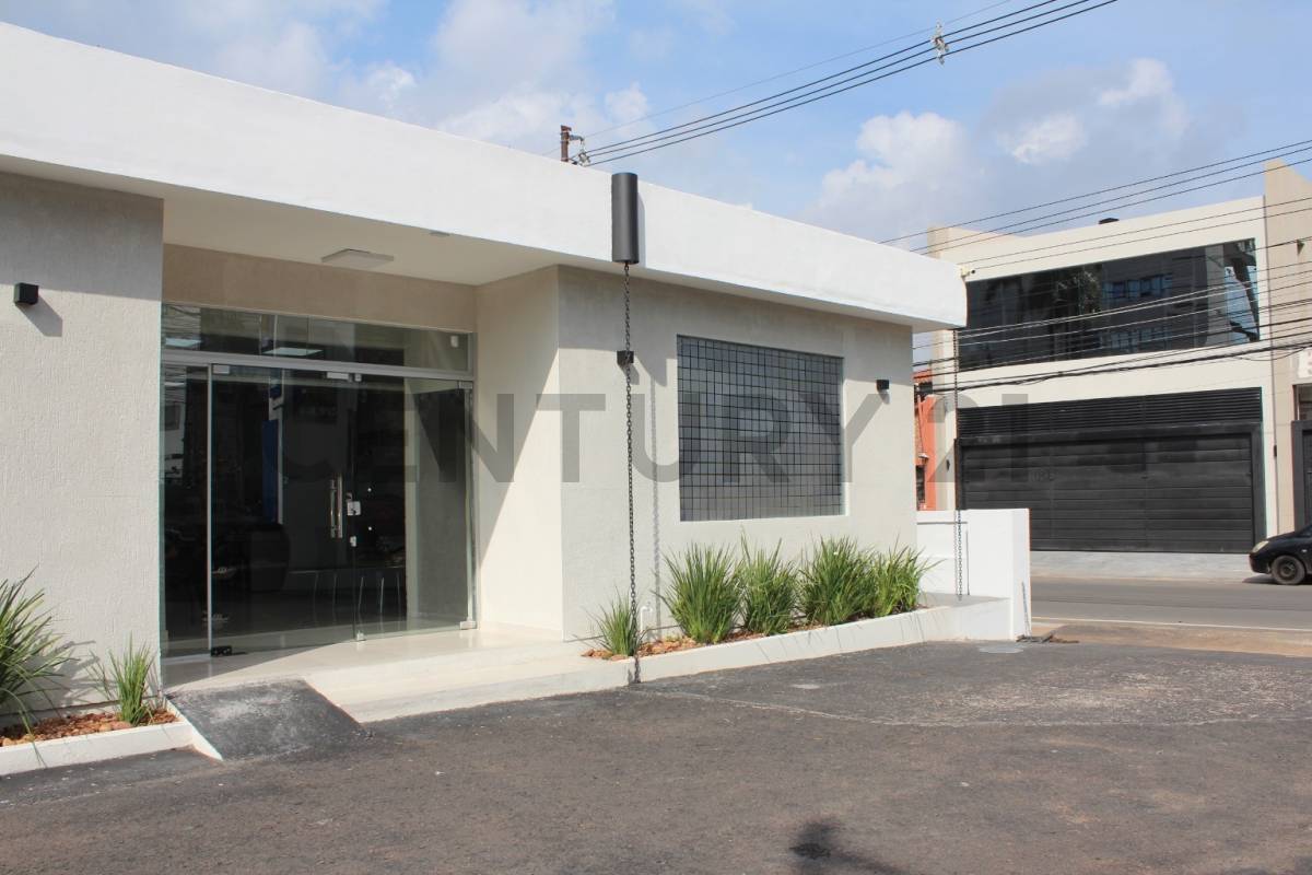 PROPIEDAD EN ESQUINA EN VENTA SOBRE AVDA. BRASILIA – BARRIO MARISCAL LÓPEZ - 2