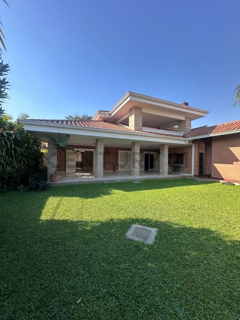 Vendo casa para comercio o vivienda en esquina barrio Mariscal Lopez Asunción - imagen 2