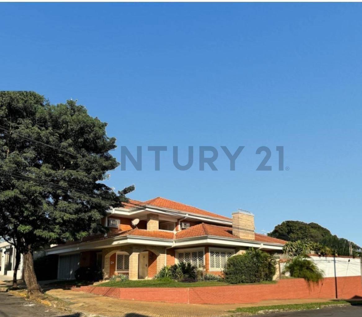 Vendo casa para comercio o vivienda en esquina barrio Mariscal Lopez Asunción - imagen 3