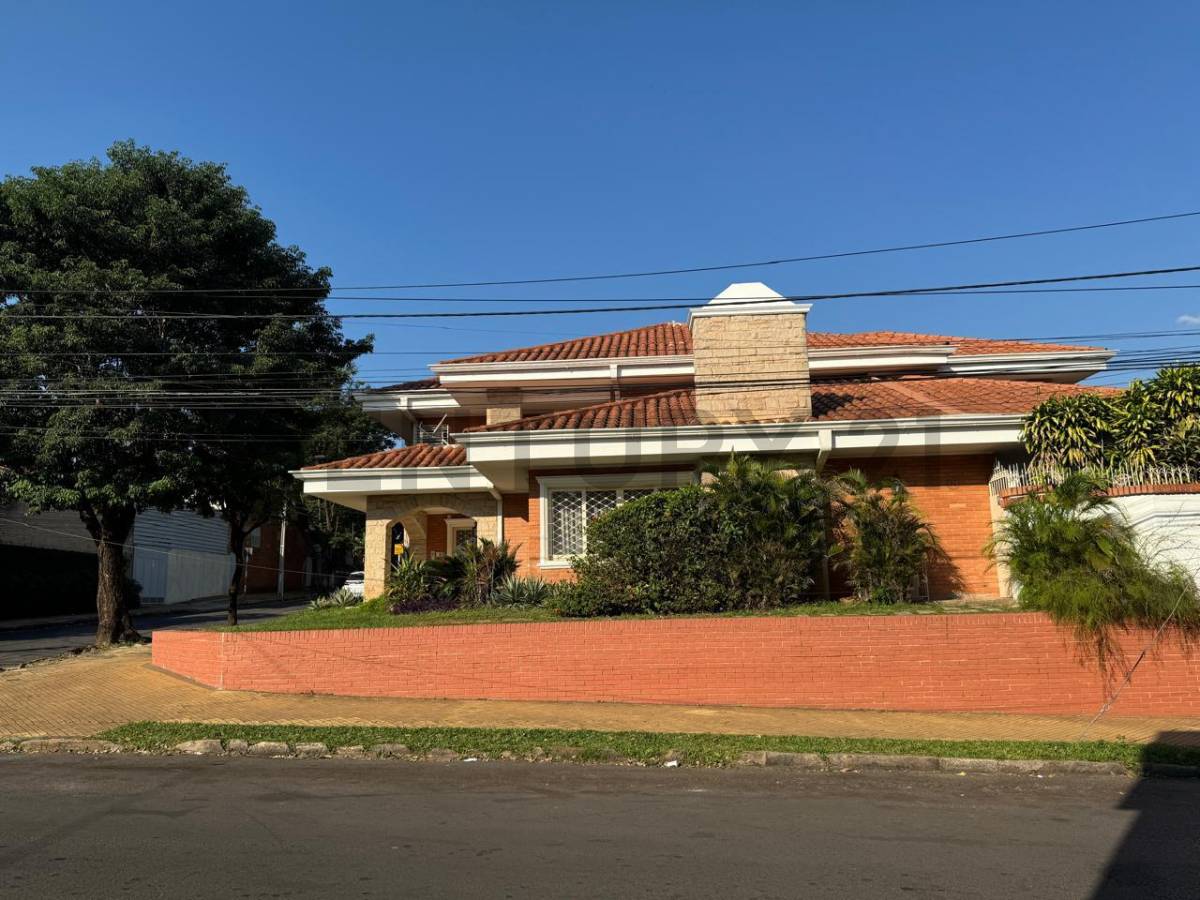 Vendo casa para comercio o vivienda en esquina barrio Mariscal Lopez Asunción - imagen 4