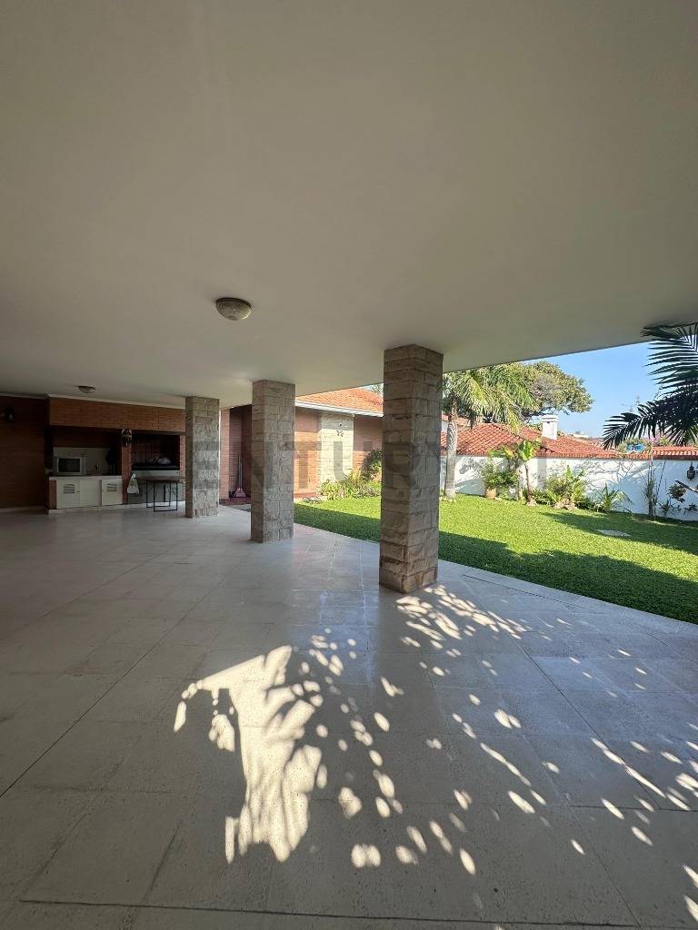 Vendo casa para comercio o vivienda en esquina barrio Mariscal Lopez Asunción - imagen 10