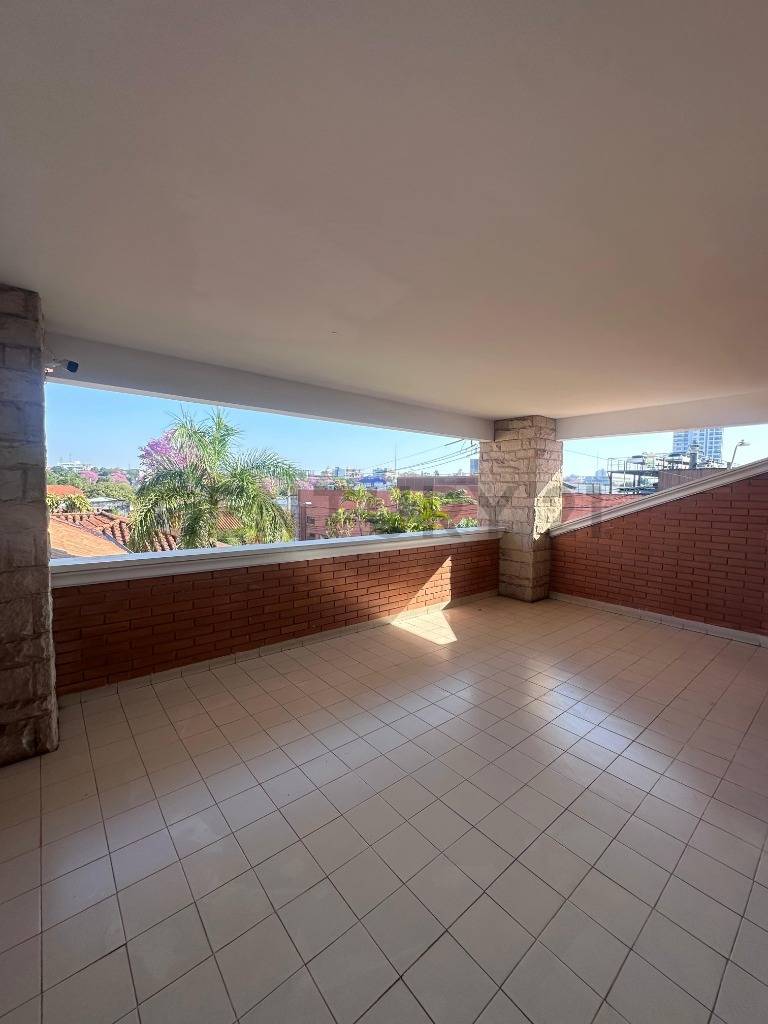 Vendo casa para comercio o vivienda en esquina barrio Mariscal Lopez Asunción - imagen 11