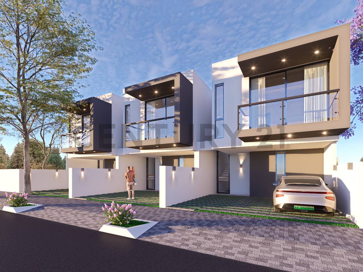 VENDO HERMOSO DUPLEX ZONA TIERRA COLORADA - imagen 2