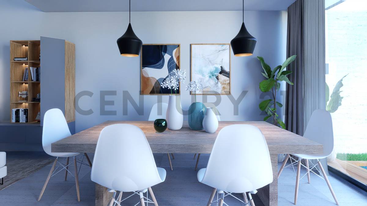 VENDO HERMOSO DUPLEX ZONA TIERRA COLORADA - imagen 4