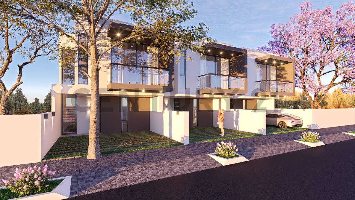 VENDO HERMOSO DUPLEX ZONA TIERRA COLORADA - imagen 7