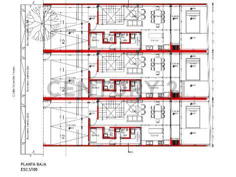 VENDO HERMOSO DUPLEX ZONA TIERRA COLORADA - imagen 8