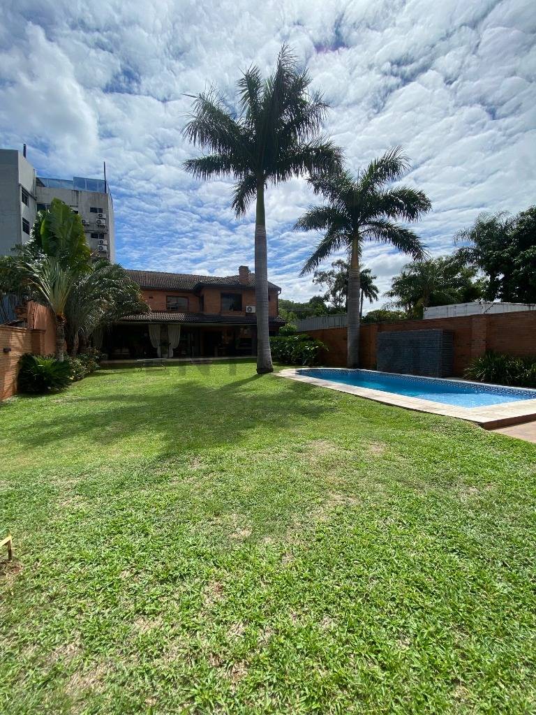 VENTA RESIDENCIA EN EL BARRIO MBURUCUYA - 7