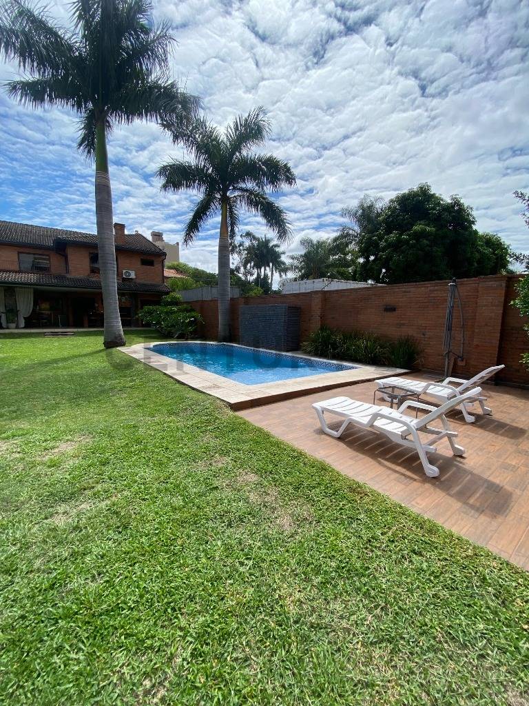VENTA RESIDENCIA EN EL BARRIO MBURUCUYA - 8